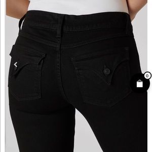 Hudson Collin Skinny Jeans